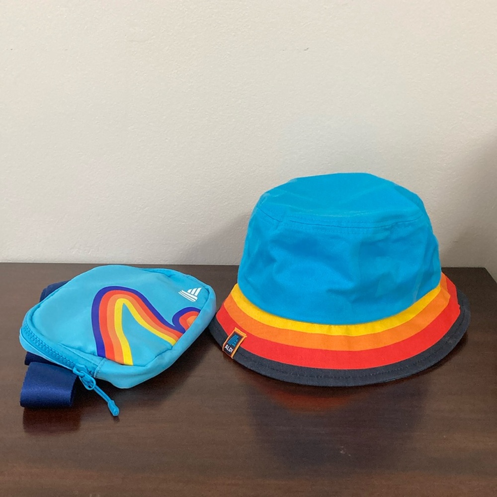 Aldi summer gear